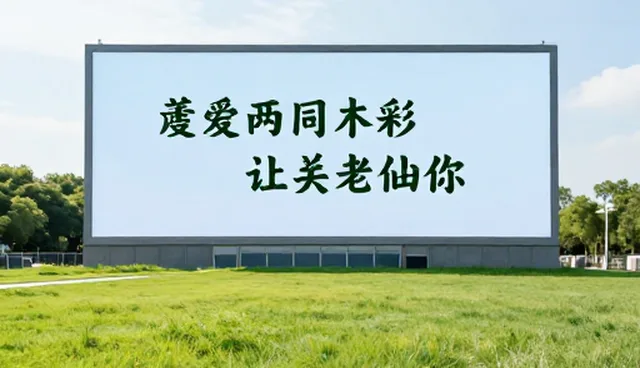 创意设计如何精准匹配不同场景需求
