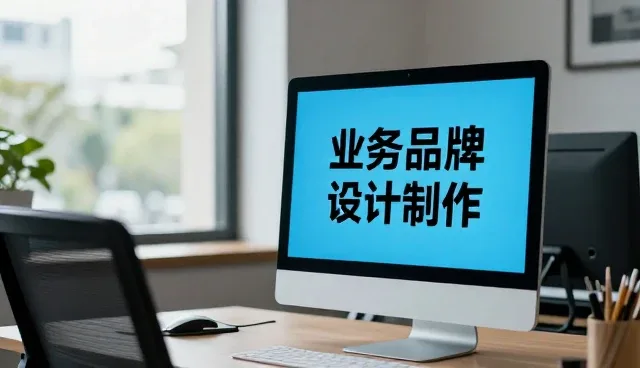 品牌推广选择广告设计服务的方法