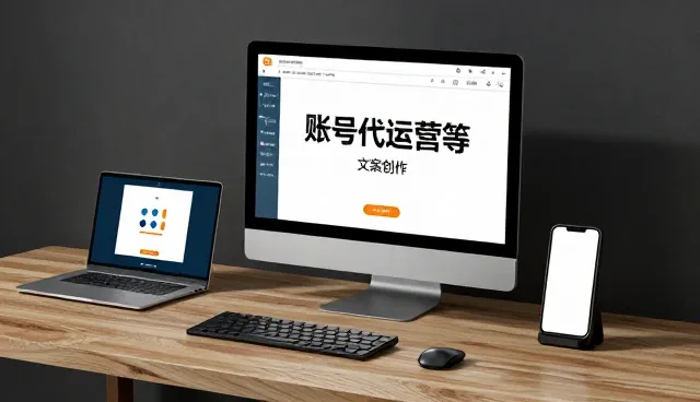 宣传片制作在账号代运营中的场景应用分析