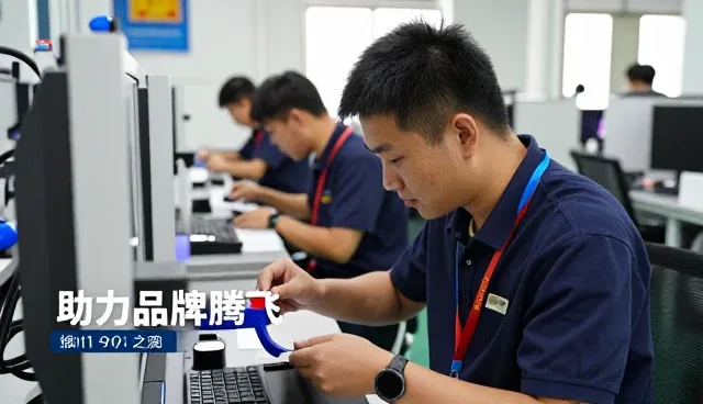 账号代运营帮助客户实现数据分析目标